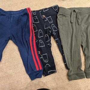 Boys Pants (12 mo)